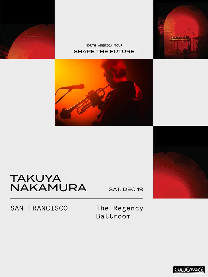 Artwork for Takuya Nakamura