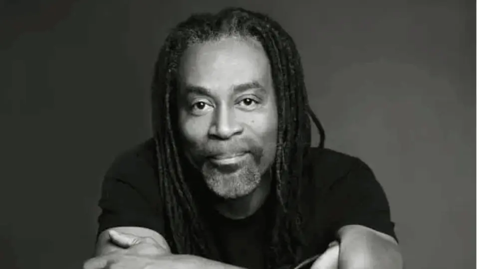 Artwork for Bobby McFerrin at The Freight