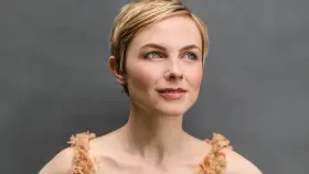 Artwork for Kat Edmonson at Bankhead Theater
