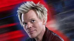 Artwork for Brian Culbertson at Yoshi’s