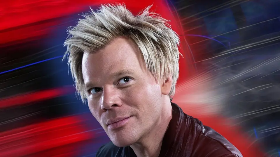 Artwork for Brian Culbertson at Yoshi’s
