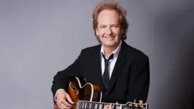 Artwork for Lee Ritenour at Yoshi’s