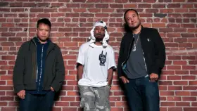 Artwork for Deltron 3030 at The Warfield