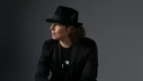 Artwork for Boney James at Yoshi’s