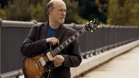 Artwork for John Scofield at Miner Auditorium @ SFJAZZ Center