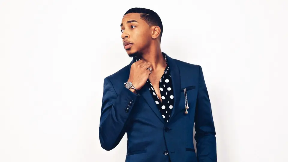 Artwork for Christian Sands at Yoshi’s