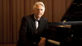 Artwork for David Benoit at Yoshi’s